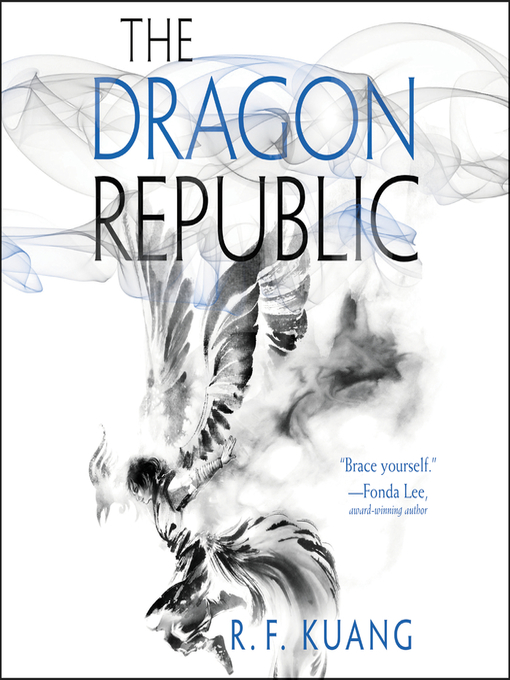 Title details for The Dragon Republic by R. F. Kuang - Wait list